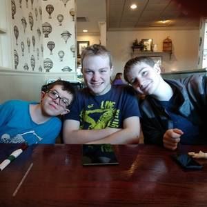 Meet your Posher, Rochelle